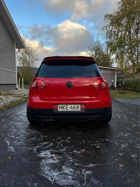 Volkswagen Golf Joensuu – foto 4