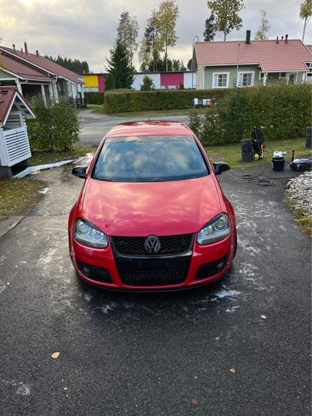 Volkswagen Golf Joensuu – foto 2