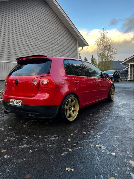 Volkswagen Golf Joensuu – foto 5