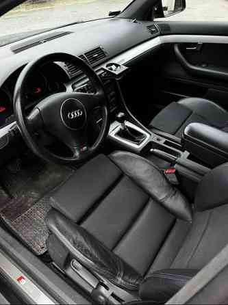 Audi A4 Savonlinna