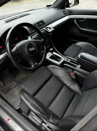 Audi A4 Savonlinna - photo 3