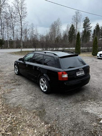 Audi A4 Savonlinna - photo 4