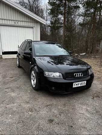 Audi A4 Savonlinna - photo 1