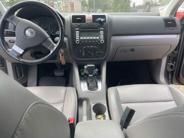 Volkswagen Jetta Йямся - изображение 6