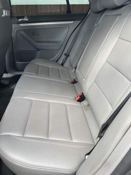 Volkswagen Jetta Йямся - изображение 7