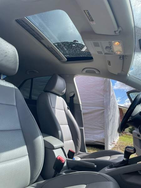 Volkswagen Jetta Йямся - изображение 8