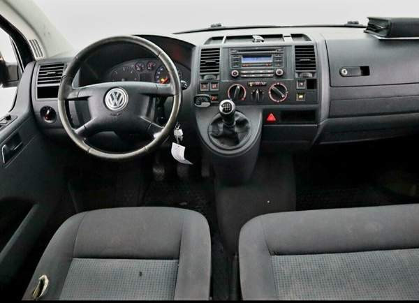 Volkswagen Caravelle Kouvola - photo 8