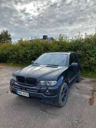 BMW X5 Hafnarfjoerdur