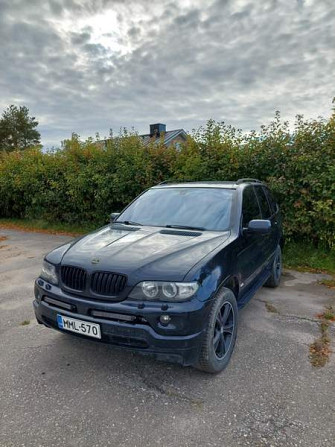 BMW X5 Hafnarfjoerdur - photo 1