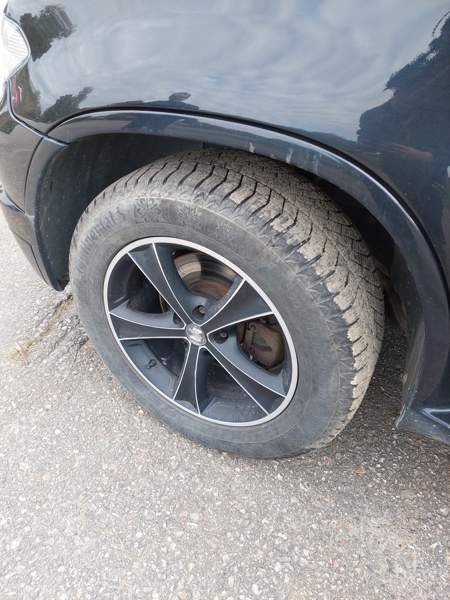 BMW X5 Hafnarfjoerdur - valokuva 6