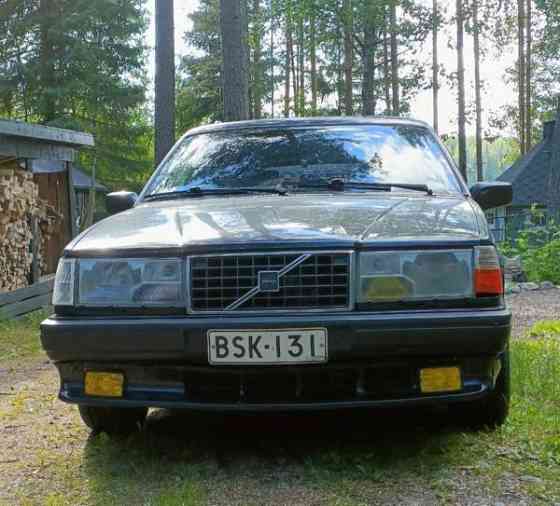 Volvo 940 Вантаа