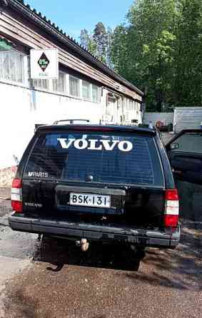 Volvo 940 Vantaa