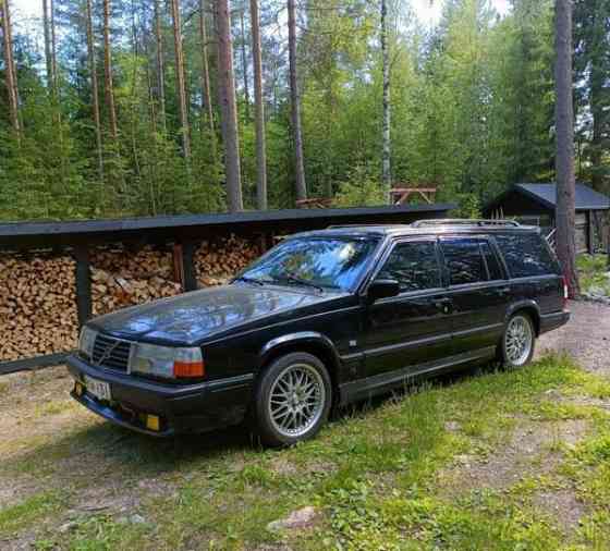 Volvo 940 Вантаа