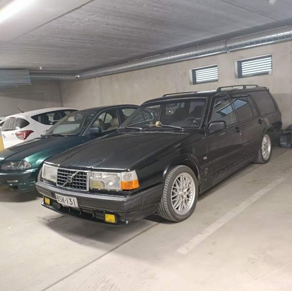 Volvo 940 Vantaa - photo 7