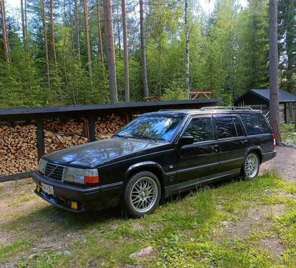 Volvo 940 Vantaa - photo 1