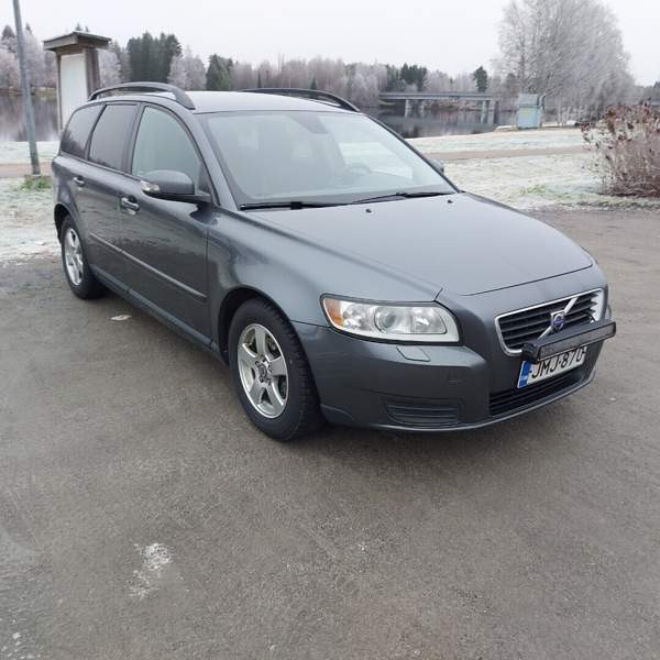 Volvo V50 Oulu - photo 1