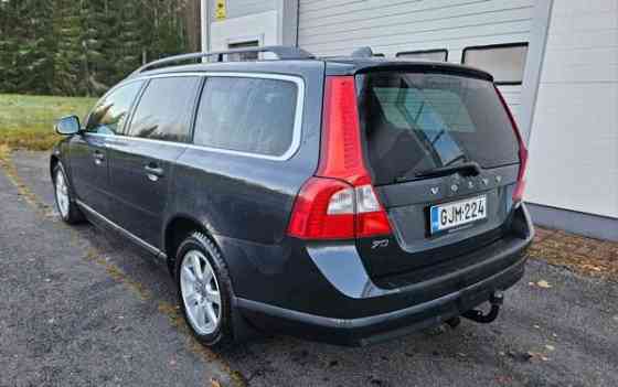 Volvo V70 Kauhava