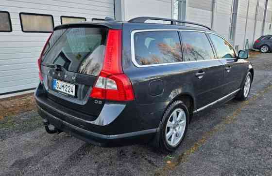 Volvo V70 Kauhava