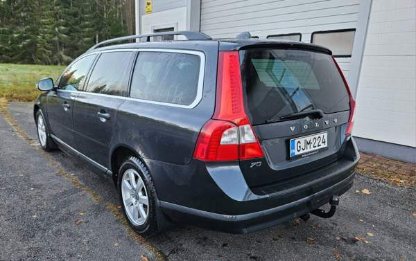 Volvo V70 Kauhava - изображение 2