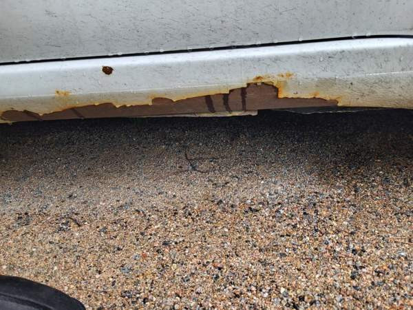 Skoda Superb Jyväskylä - valokuva 6