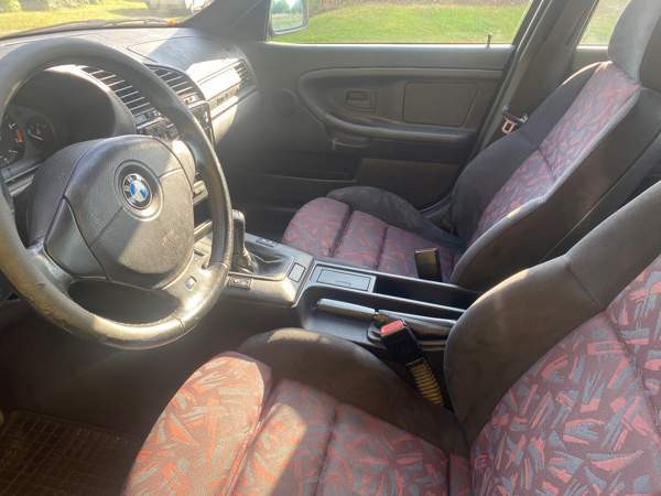 BMW 320 Joensuu – foto 6