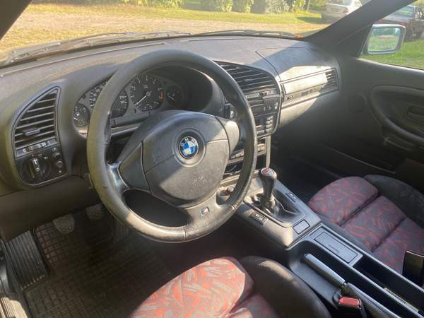 BMW 320 Joensuu – foto 7