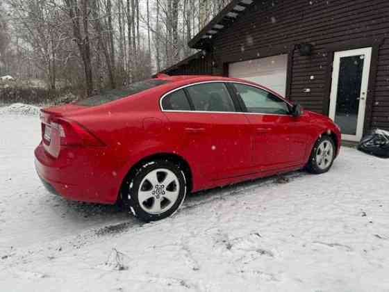 Volvo S60 Mikkeli