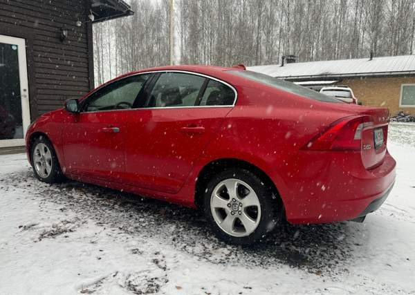 Volvo S60 Mikkeli - valokuva 4