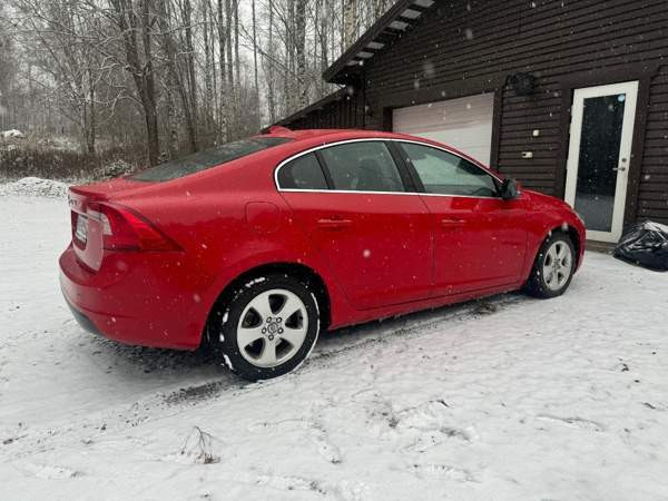 Volvo S60 Mikkeli - valokuva 3