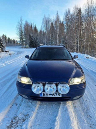 Volvo V70 Rovaniemi - valokuva 7