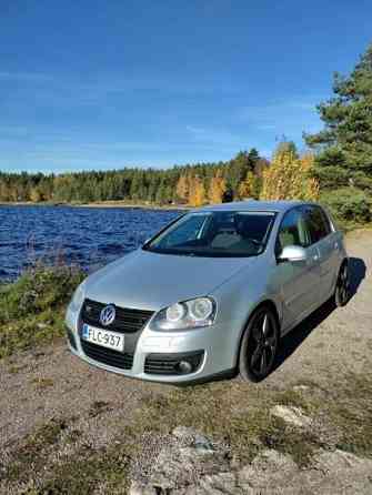 Volkswagen Golf Lappeenranta