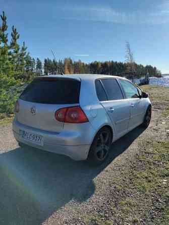 Volkswagen Golf Lappeenranta