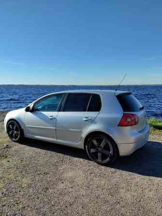 Volkswagen Golf Lappeenranta