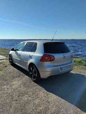 Volkswagen Golf Lappeenranta