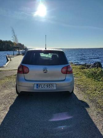 Volkswagen Golf Lappeenranta - valokuva 7