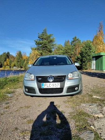 Volkswagen Golf Lappeenranta - valokuva 1