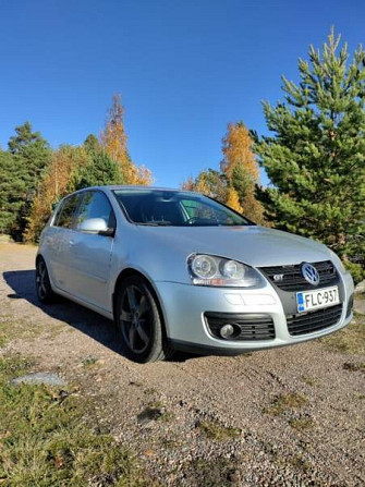 Volkswagen Golf Lappeenranta - photo 4