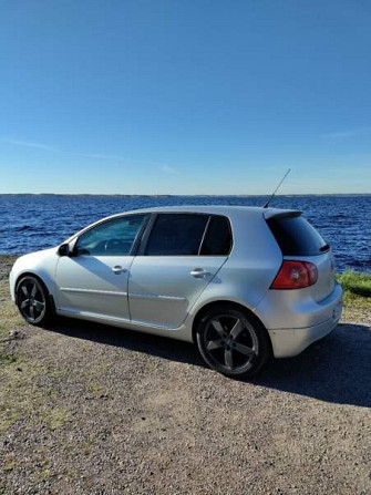 Volkswagen Golf Lappeenranta - photo 3