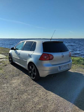 Volkswagen Golf Lappeenranta - valokuva 5