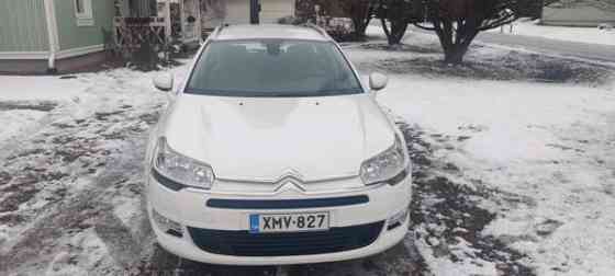 Citroen C5 Tampere