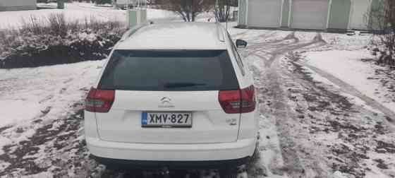 Citroen C5 Тампере