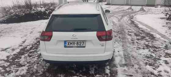 Citroen C5 Tampere