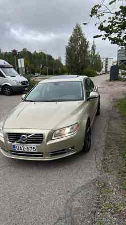 Volvo S80 Vantaa