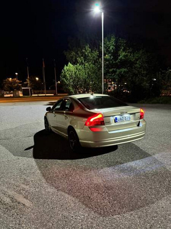 Volvo S80 Vantaa - valokuva 3