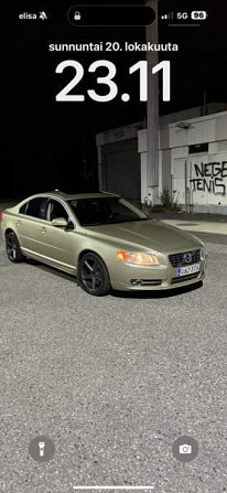 Volvo S80 Vantaa - photo 1