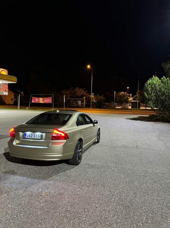 Volvo S80 Vantaa - photo 2