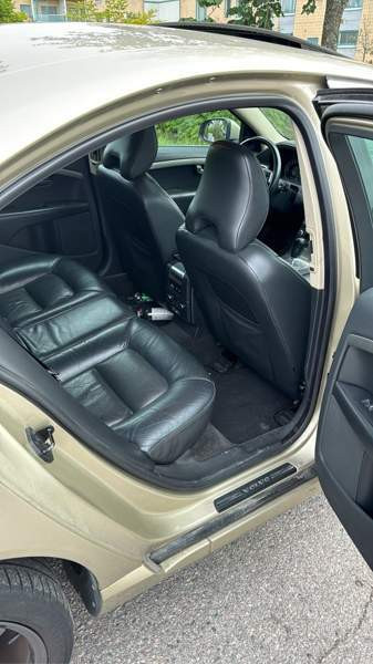 Volvo S80 Вантаа - изображение 5