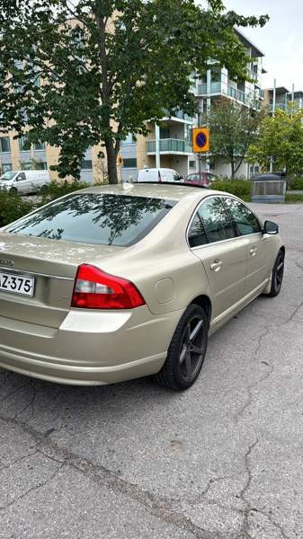 Volvo S80 Вантаа - изображение 7