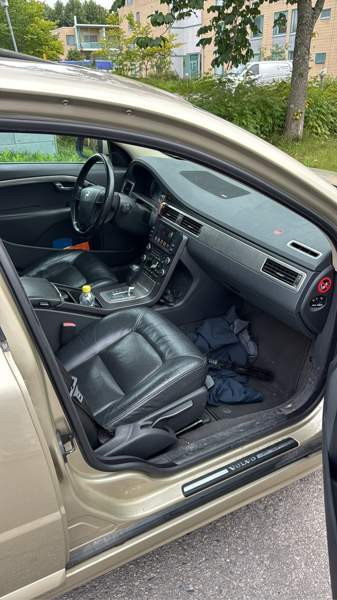 Volvo S80 Вантаа - изображение 6