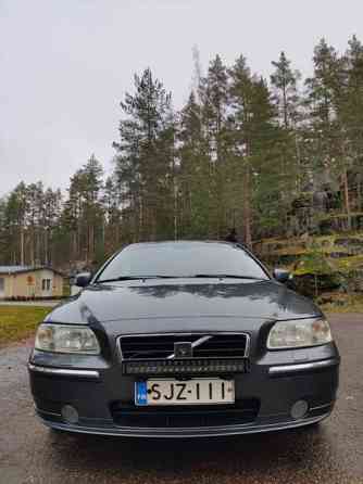 Volvo S60 Jyvaeskylae